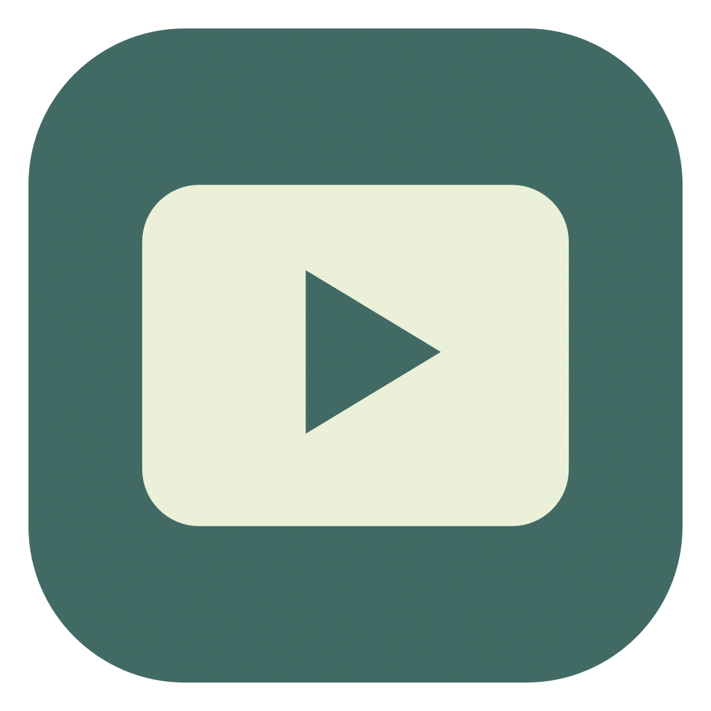 拾影 VideoDock 应用图标